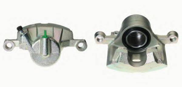 Тормозной суппорт 342571 BUDWEG CALIPER