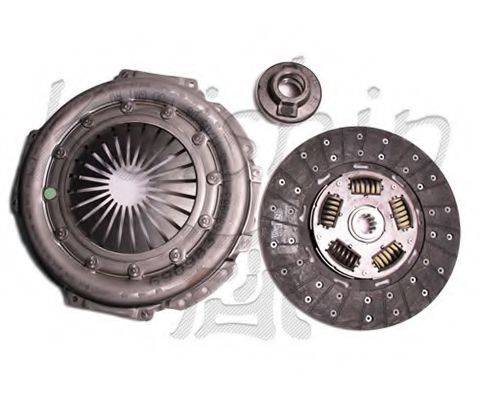 Комплект сцепления 805086 VALEO