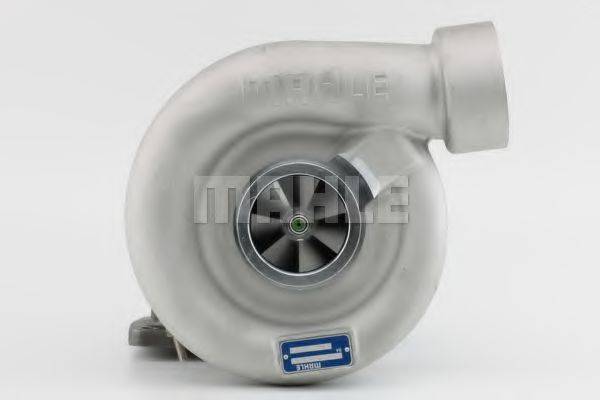 Компрессор, наддув 061 TC 15143 000 MAHLE ORIGINAL