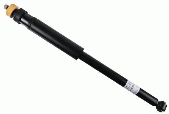 Амортизатор 315 272 SACHS