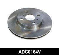 Тормозной диск ADC0164V COMLINE