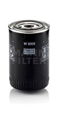 Фильтр масляный W 9009 MANN-FILTER