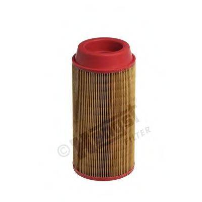 Фильтр воздушный 49978 WIX FILTERS