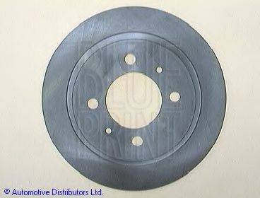 Тормозной диск ADN14377 BLUE PRINT