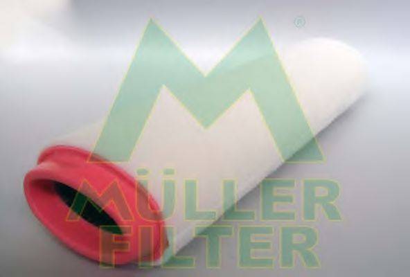 Фильтр воздушный PA629 MULLER FILTER