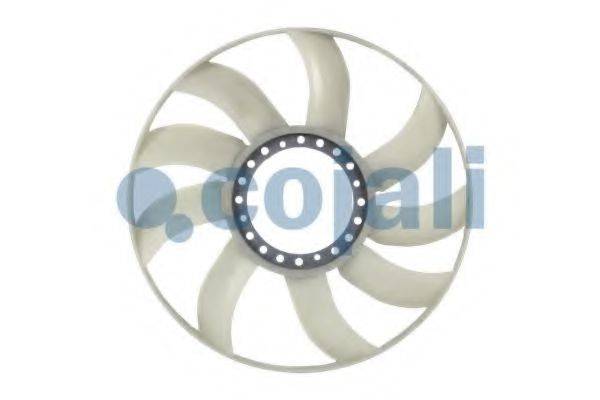 Рабочее колесо вентилятора 8115611 COJALI