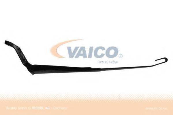 Рычаг стеклоочистителя, система очистки окон V10-6396 VAICO