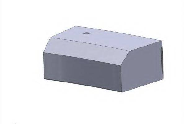 Комплект колец SM5597 HASTINGS PISTON RING