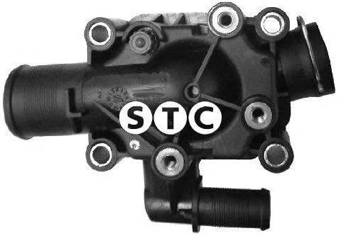 Корпус термостата T403778 STC
