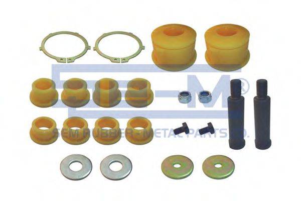 Ремкомплект, подшипник стабилизатора 7937 SEM LASTIK