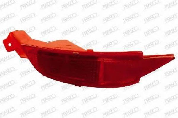 FD3444354 PRASCO Отражатель FD3444354 PRASCO
