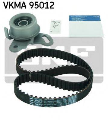 Рисунок VKMA 95012 SKF