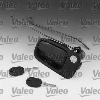 256173 VALEO Ручка двери 256173 VALEO