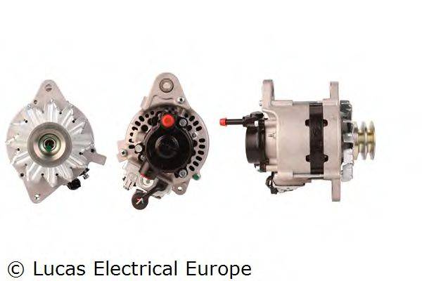 Генератор LRA01227 LUCAS ELECTRICAL