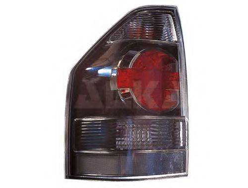2212027 ALKAR Задний фонарь 2212027 ALKAR