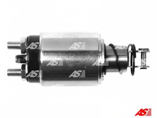 Переключатель SS4003 AS-PL