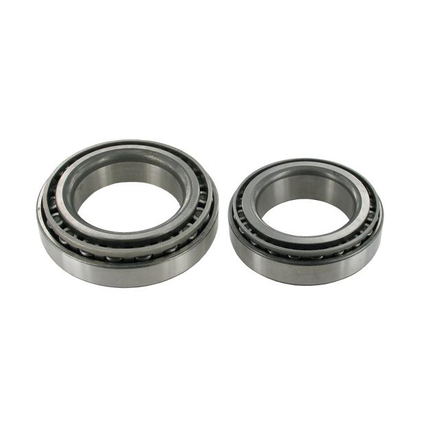 Рисунок VKBA 7098 SKF