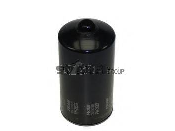 Фильтр масляный 51797 WIX FILTERS