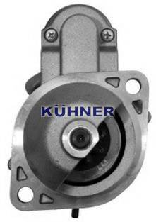 Стартер 254446 AD KUHNER