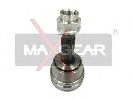 Шарнирный комплект 49-0436 MAXGEAR