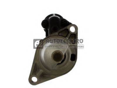 AEY2411 AUTOELECTRO Стартер AEY2411 AUTOELECTRO