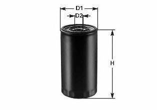 Фильтр DH5804 CLEAN FILTERS