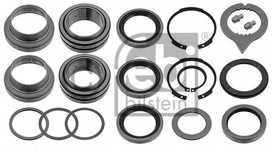 Ремкомплект вала разводного кулака 04577 FEBI