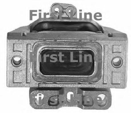 Подвеска, двигатель FEM3118 FIRST LINE