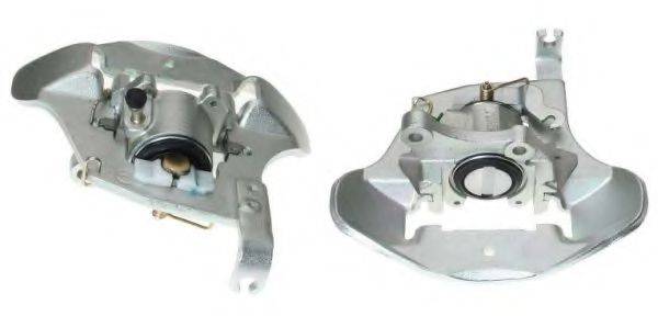 Тормозной суппорт 34261 BUDWEG CALIPER