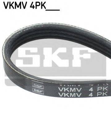 Поликлиновой ремень VKMV 4PK964 SKF