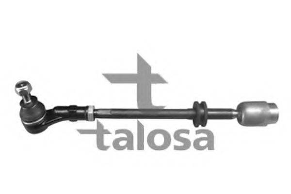 Поперечная рулевая тяга 41-03580 TALOSA