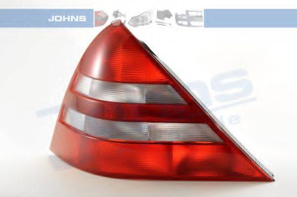 50 70 87-1 JOHNS Задний фонарь 50 70 87-1 JOHNS