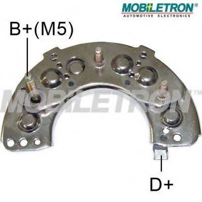 Выпрямитель RH-03C MOBILETRON