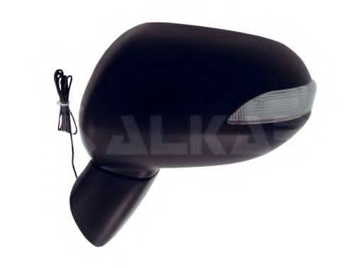 6101945 ALKAR Наружное зеркало 6101945 ALKAR