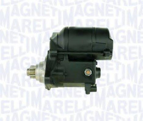 Стартер 944280524230 MAGNETI MARELLI