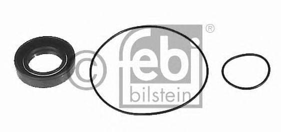 Прокладка, вакуумный насос 08711 FEBI