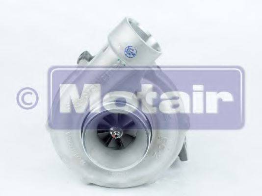 Компрессор 334098 MOTAIR TURBOLADER