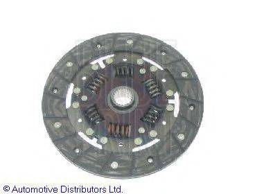 Диск сцепления MD1304 MECARM