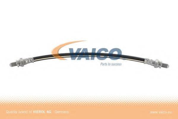 Тормозной шланг V25-0289 VAICO