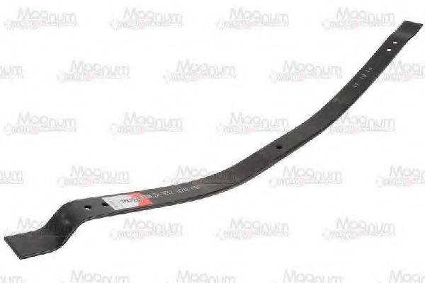 Рисунок MLS-33707068 MAGNUM TECHNOLOGY