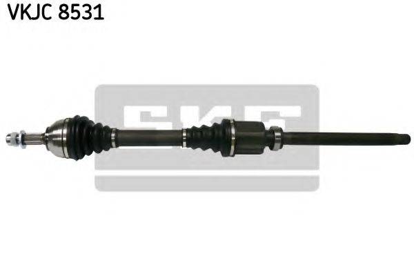 Приводной вал VKJC 8531 SKF