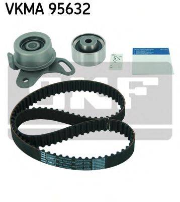 Комплект ремня ГРМ VKMA 95632 SKF