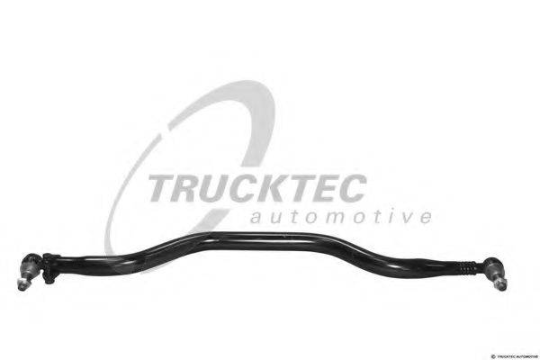 Штанга - тяга 05.31.043 TRUCKTEC AUTOMOTIVE