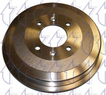 Тормозной барабан 7141.00 ROADHOUSE