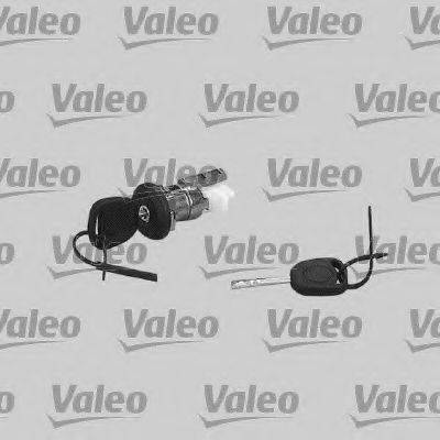 Цилиндр замка 256460 VALEO