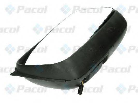 Наружное зеркало VOL-MR-003 PACOL