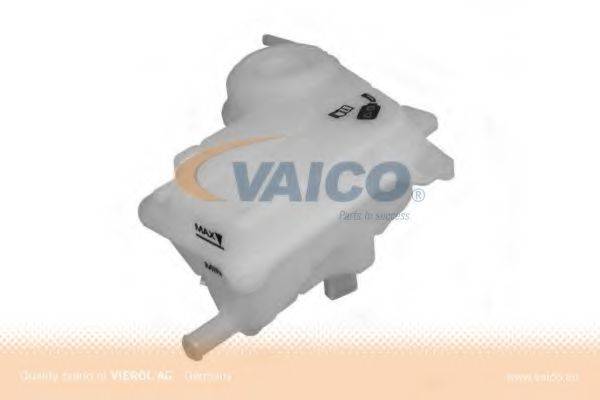 Компенсационный бак, охлаждающая жидкость V10-8284 VAICO