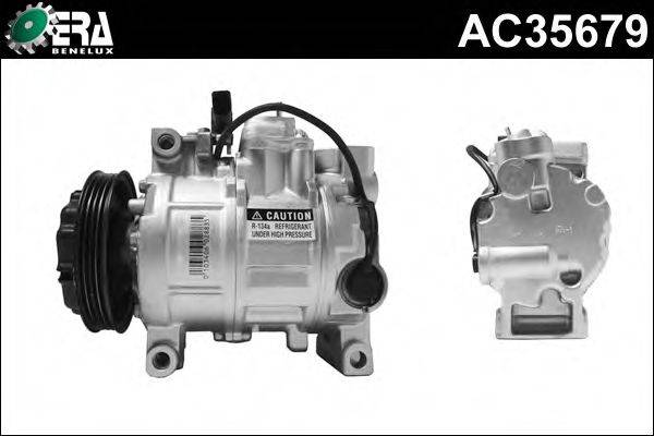 Компрессор, кондиционер AC35679 ERA Benelux