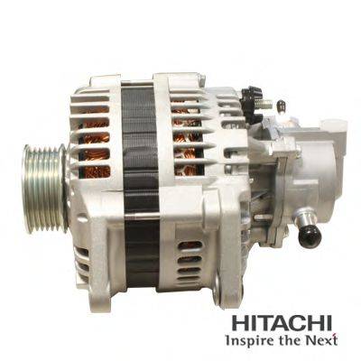 Генератор 2506101 HITACHI