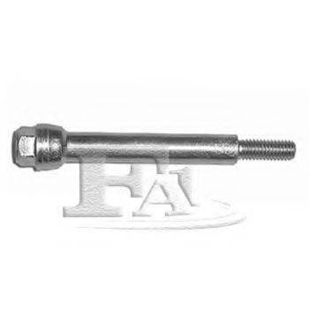 Болт 235-911 FISCHER AUTOMOTIVE ONE